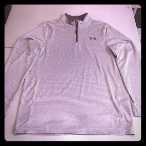 Under Armour Mens Pullover